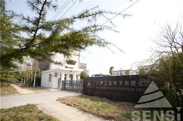 China Hefei Sensing Electronic Co.,LTD Unternehmensprofil