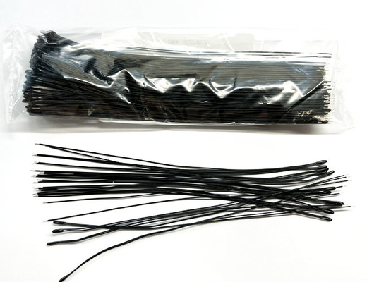 1.5 - 4.5mm Hauptgrößen-Epoxidthermistor für Temperatur-Umwandlung