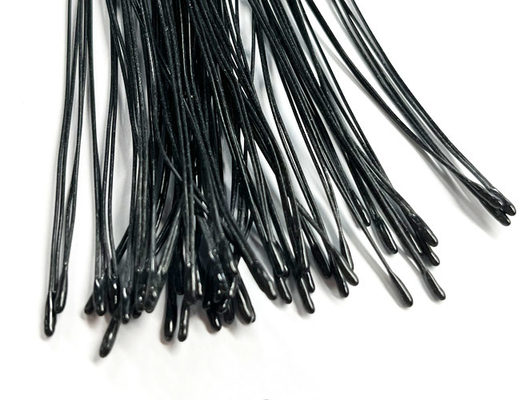 1.5 - 4.5mm Hauptgrößen-Epoxidthermistor für Temperatur-Umwandlung