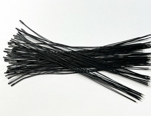 1.5 - 4.5mm Hauptgrößen-Epoxidthermistor für Temperatur-Umwandlung