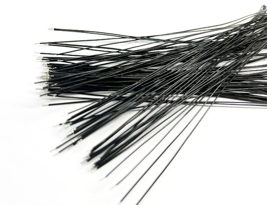1.5 - 4.5mm Hauptgrößen-Epoxidthermistor für Temperatur-Umwandlung