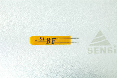 Hoher Dünnfilm-Thermistor der Empfindlichkeits-NTC mit der Abfragung des Logos für Computer/Drucker