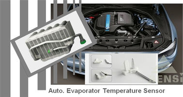 Kugel-Art Aluminium-NTC-Thermistor-Temperaturfühler für Auto-Verdampfer