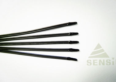 0.5K-2000K NTC Epoxidthermistor-feste Struktur für Computer