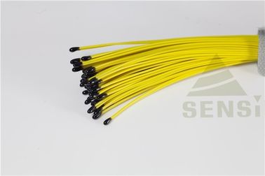Koeffizient-Thermistor Temp-Maß des Epoxidthermistor-3470 negatives