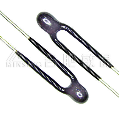 Industrielle Keramik-NTC-Thermistor mit hoher Präzision Temperaturbereich von -40°C bis 150°C für die industrielle Temperaturüberwachung