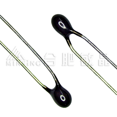 Präzisions-NTC-Thermistor für keramisches Material und Kontaktanwendungen