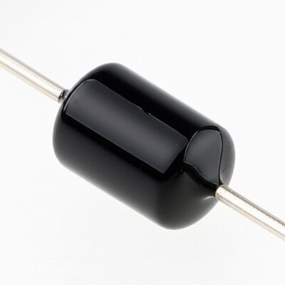 Dielektrische Festigkeit 750 VAC Epoxydemperaturwiderstandsvorrichtung mit Widerstand von 0,5 KΩ bis 2000 KΩ