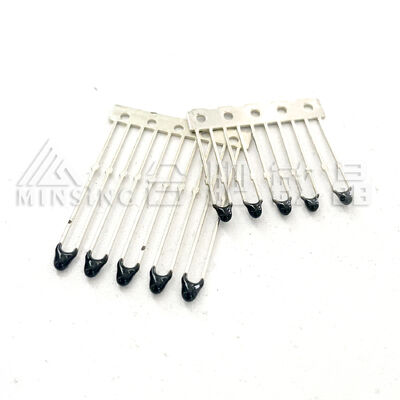 0.5 Tin Plated 42 Alloy Lead Wire Epoxy Thermistor