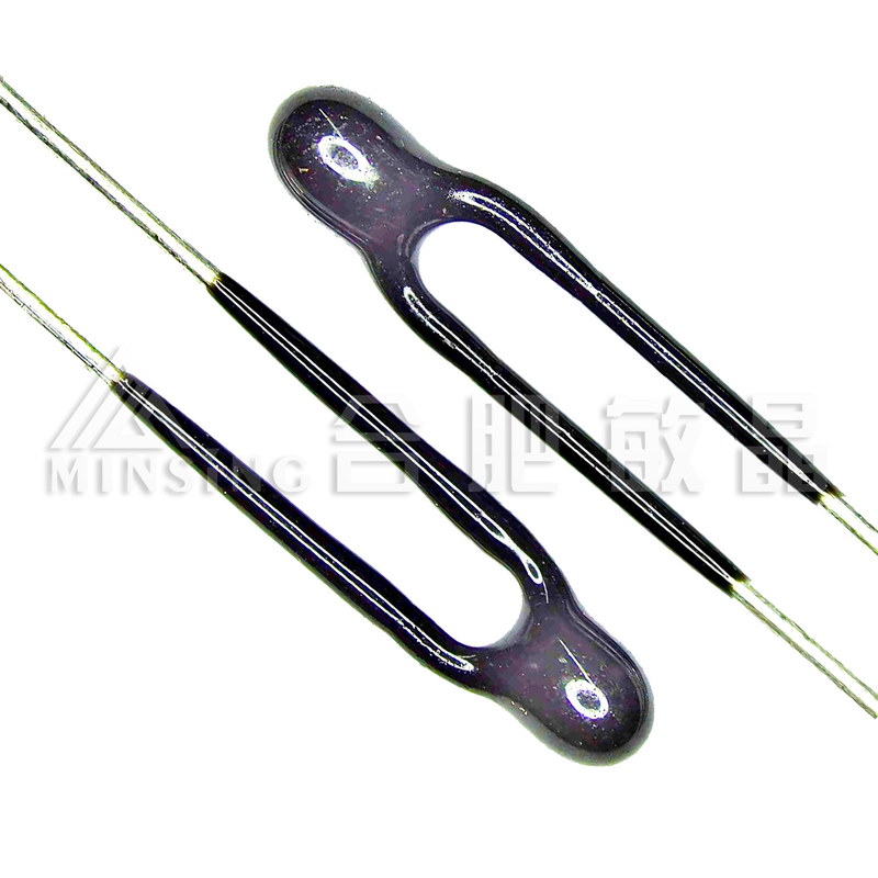 Präzisions-NTC-Thermistor für keramisches Material und Kontaktanwendungen