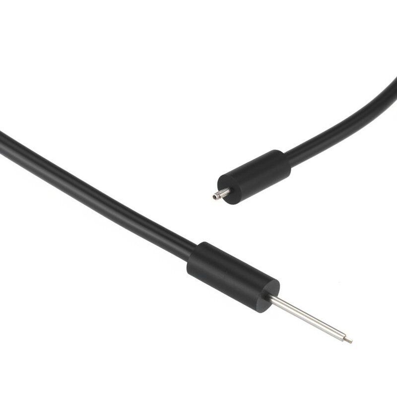 Response time 5 to 15 Sec Epoxy Temperature Sensor Featuring Head Size Φ1.5 to Φ4.5mm Engineered for Heat Detection in Industrial Equipment