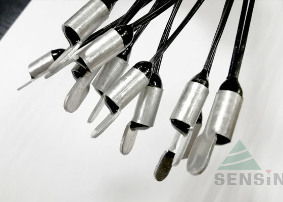 Unregelmäßiger NTC Temperaturfühler Ultraschallschweißens