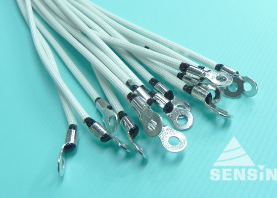Thermistor-Sensor Aufputzmontage-Ring Lug Probes NTC
